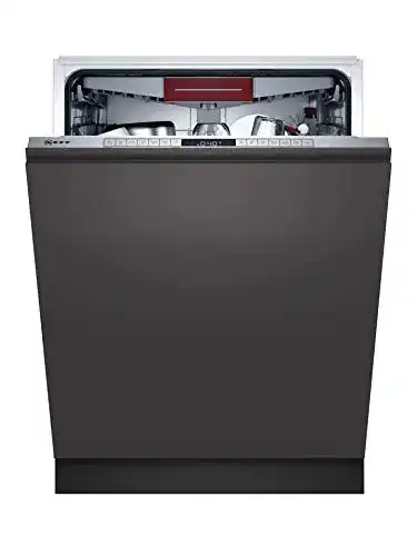 Neff S255ECX11E XXL Geschirrspüler mit smarten Funktionen
