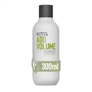 KMS Shampoo ADDVOLUME für feines Haar, 300 ml