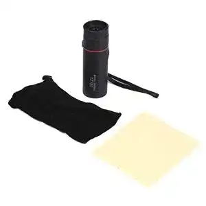 Fernrohr Denash wasserdicht schwarz 30×25 optisches Gerät