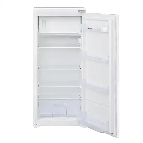 Einbaukühlschrank mit Gefrierfach von Telefunken EKG123S187E