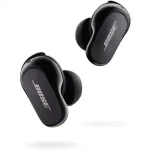 In-Ear Noise Cancelling Kopfhörer Bose QuietComfort Earbuds II