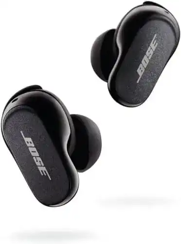 Bose QuietComfort Earbuds II kabellose In-Ear-Bluetooth-Kopfhörer
