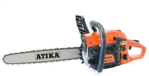Benzin-Kettensäge Atika BKS 45-2 mit 1,8 kW Leistung