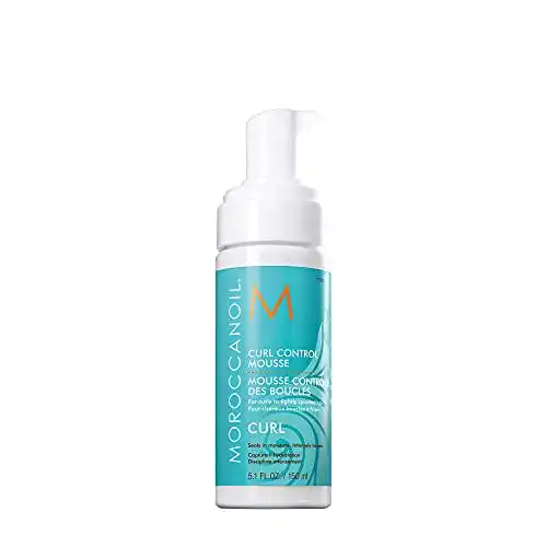 Schaumfestiger für Locken von Moroccanoil, 150 ml
