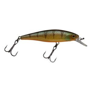 Illex Squad Minnow 65 SP Wobbler 5,8g schwebend für Angler