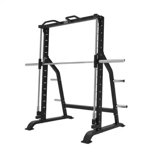 Multipresse Bad Company Olympia – Smith Machine BCA-104