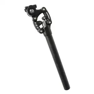 Suntour Sattelstütze SR Suntour SP17 NCX Federsattelstütze Ø 30,9 mm