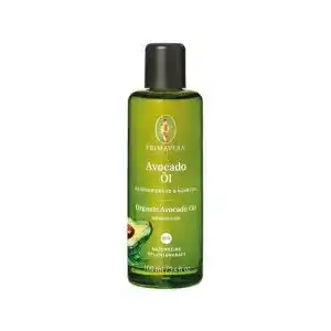 Avocadoöl Primavera 100 ml – Hautpflege Produkt