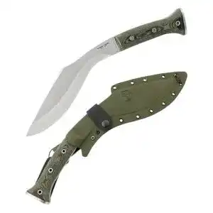 Kukri-Messer