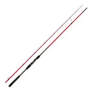 Shimano Fireblood Spinning Rute 2,40 m für 30-80 g Wurfgewicht