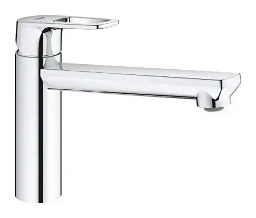 Spültischarmatur Grohe BauLoop Küchenarmaturen im Vergleich