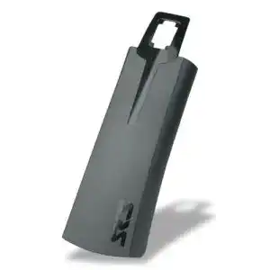 Schmutzfänger Fahrrad SKS Germany Spoiler Bluemels Style 46mm