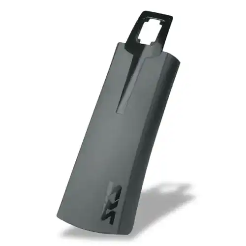 Schmutzfänger Fahrrad SKS Germany Spoiler Bluemels Style 46mm