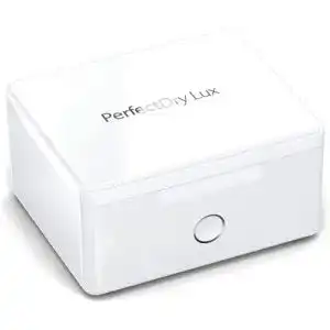 Hörgeräte-Trockenbox Audinell PerfectDry Lux mit UV-C Technologie