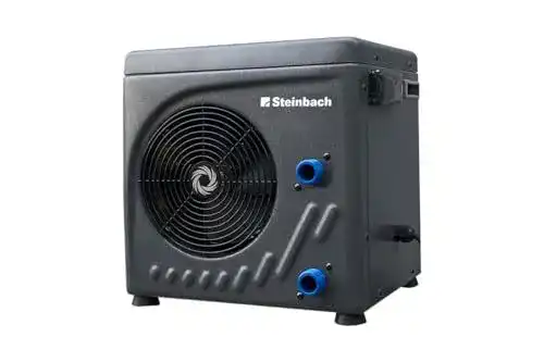 Pool-Wärmepumpe Steinbach Mini 049275 für Schwimmbecken bis 20.000 Liter