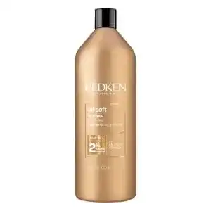 Redken All Soft Shampoo 1 Liter für geschmeidiges Haar