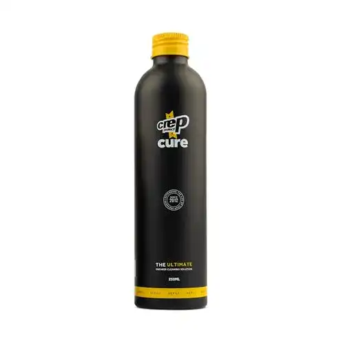 Sneaker Cleaner Crep Protect CURE für saubere Turnschuhe