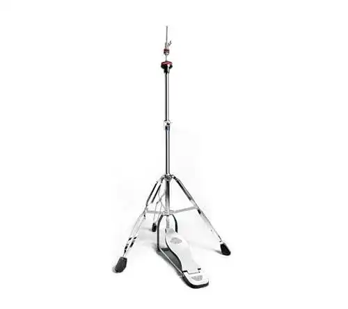 Hi-Hat-Ständer Hairiesis für Becken mit verstellbarer Höhe