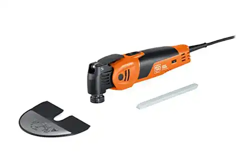 Fein Multitool Multimaster Oszillierer MM 700 1.7 Q BASIC