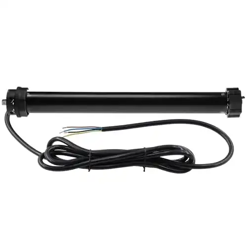 Rollladenmotor NOBILY Elektromechanischer Maxi-Rolladenmotor P5