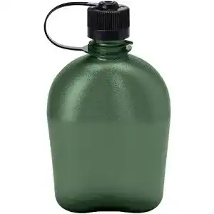 Feldflasche Nalgene Oasis 1 Liter in Foliage Design