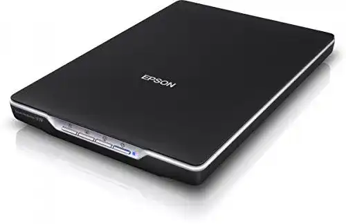 Fotoscanner Epson Perfection V19 im Vergleich
