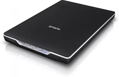 Fotoscanner Epson Perfection V19 im Vergleich