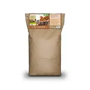 Legemehl My Little Farm Bio, 10 kg für Legehennen