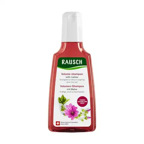 Rausch Volumen-Shampoo mit Malve 200 ml