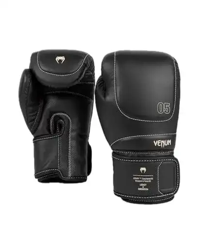 Venum Impact Evo Boxhandschuhe für Unisex im 12 Oz Format