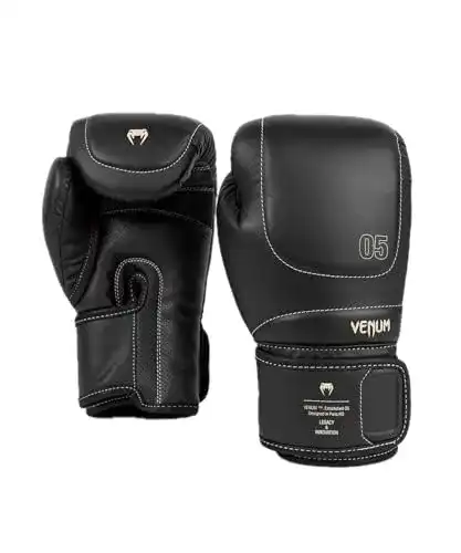 Venum Impact Evo Boxhandschuhe für Unisex im 12 Oz Format