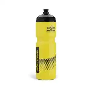Fahrrad-Trinkflasche Science in Sport 800ml in Gelb