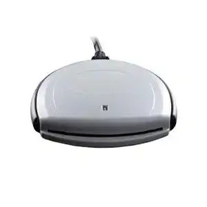 Identiv SCR 3310 v2.0 USB Chipkartenleser für Smartcards