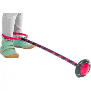 Fußkreisel Vedes 72202261 Outdoor Active Swing Wheel für Kinder