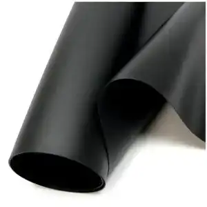 Teichfolie Sika PVC – Flexible und langlebige Folie für Teiche