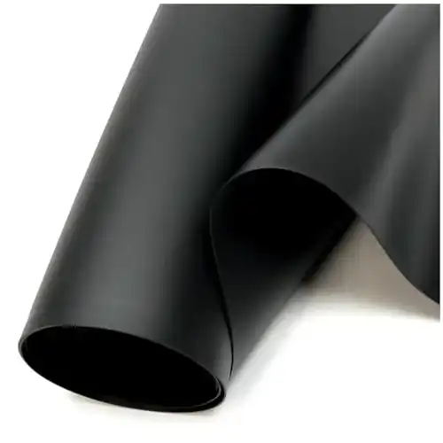 Teichfolie Sika PVC – Flexible und langlebige Folie für Teiche
