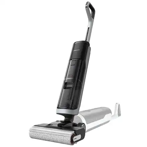 Dreame H14 Pro Nass- und Trockensauger mit 180°-Design und App-Steuerung