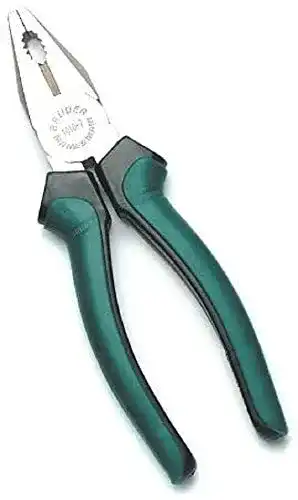 Kombizange Brüder Mannesmann 7″, M10937