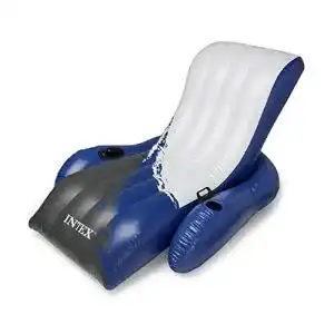 Aufblasbarer Sessel