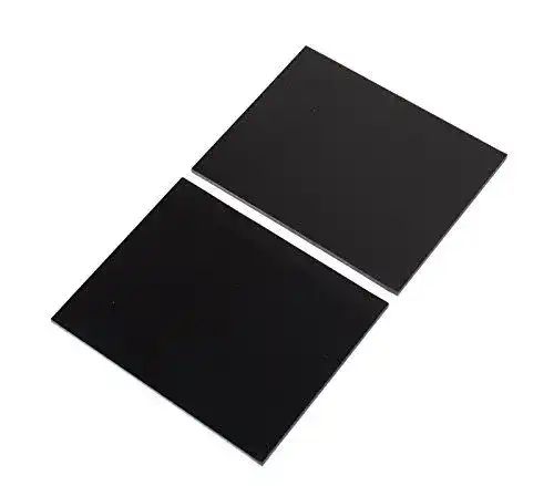 Vorsatzglas Weldinger DIN 9 Doppelpack 90 x 110 mm für Schweißarbeiten