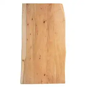 Massivholzplatte Sam Tischplatte 100×60 cm aus Akazienholz
