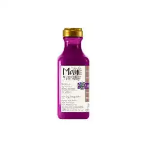Maui Moisture Shea Butter Shampoo 385 ml Feuchtigkeitsspendendes Shampoo