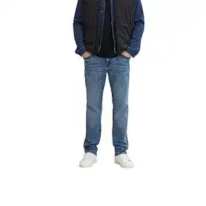 Stretch-Jeans Herren von Tom Tailor Josh Regular Slim 1032793