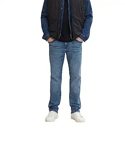 Stretch-Jeans Herren von Tom Tailor Josh Regular Slim 1032793