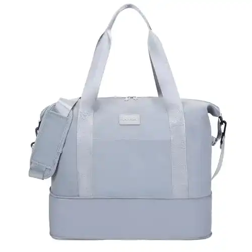 Handgepäck-Tasche Hayayu für Ryanair 40x20x25