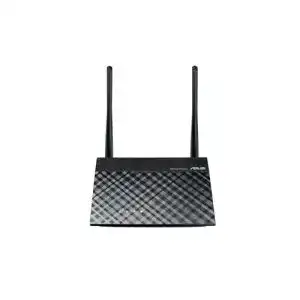 Asus RT-AC85P Kabelrouter für Home Office mit WiFi 5 AC2400