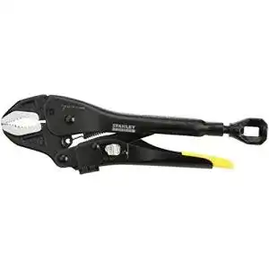 Gripzange Stanley FatMax, Feststellzange 180 mm