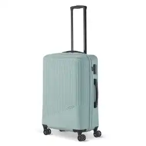 Travelite-Koffer Travelite 4-Rad Hartschalenkoffer mittelgroß