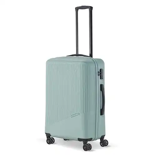 Travelite-Koffer Travelite 4-Rad Hartschalenkoffer mittelgroß