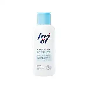 Hyaluron Bodylotion frei öl Bodyconcept Hydrate 250 ml